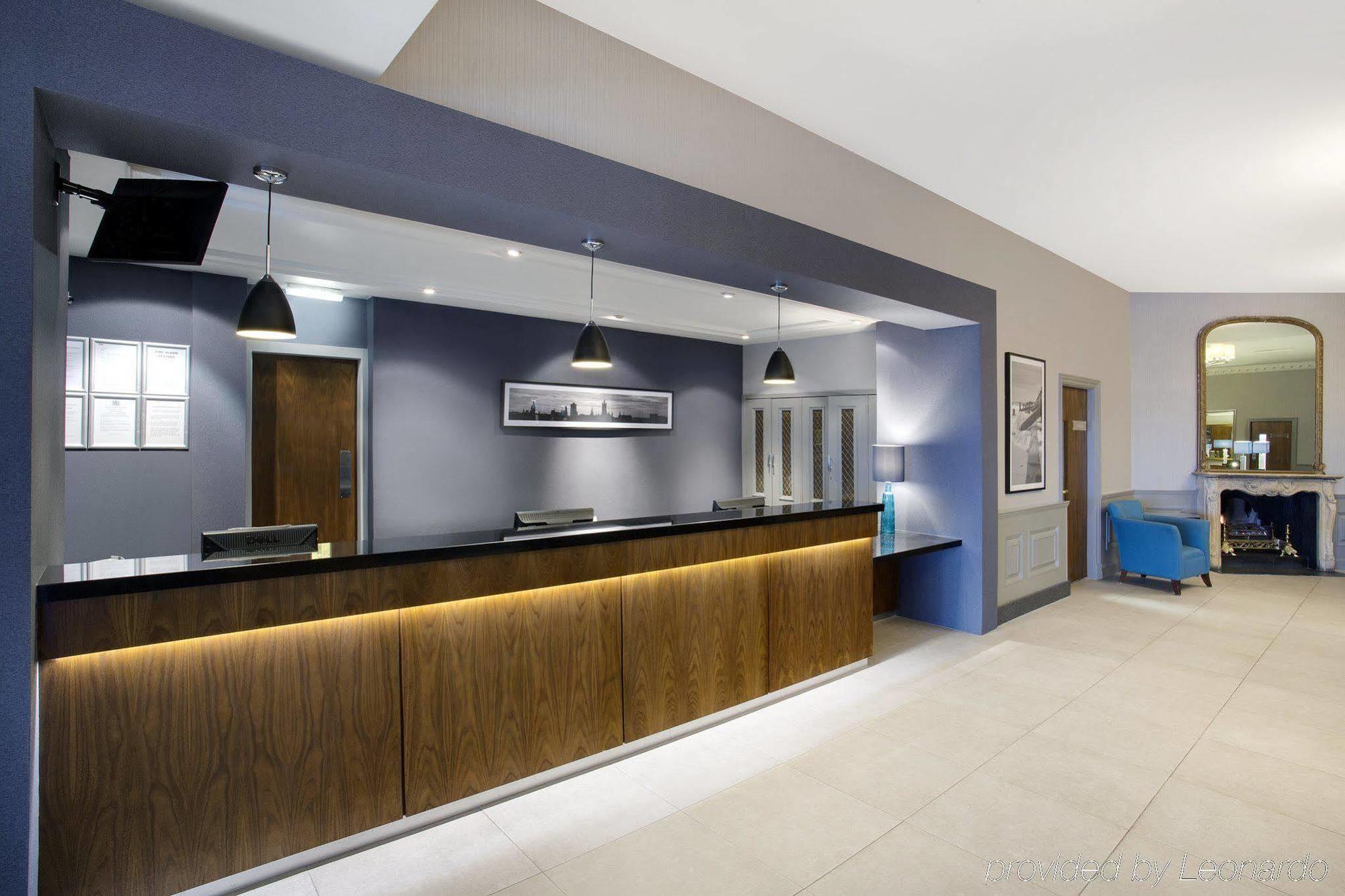 Leonardo Hotel - Formerly Jurys Inn And Conference Venue Aberdeen Airport Dyce Kültér fotó